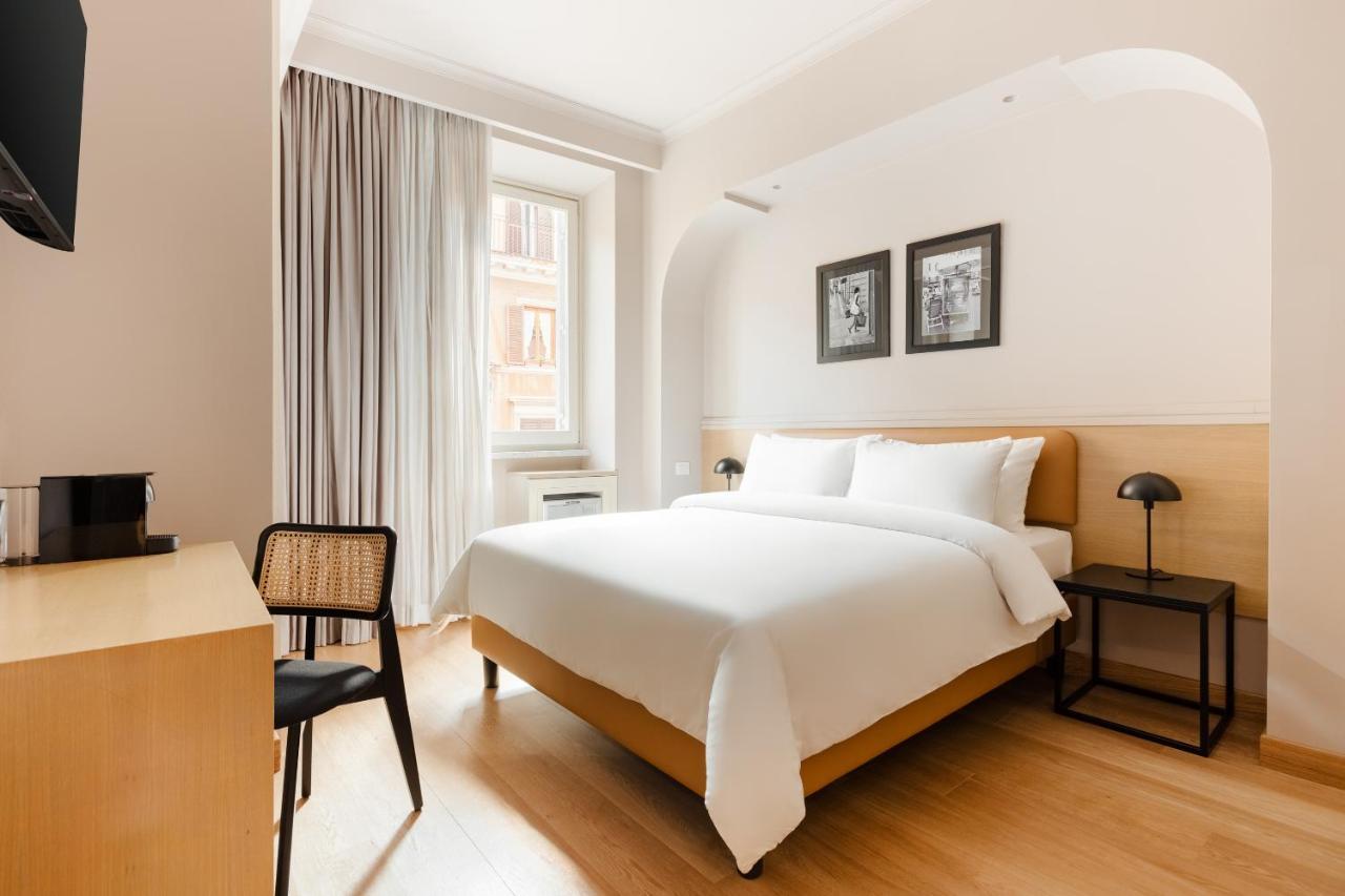 Sonder Piazza Di Spagna 3* Rom