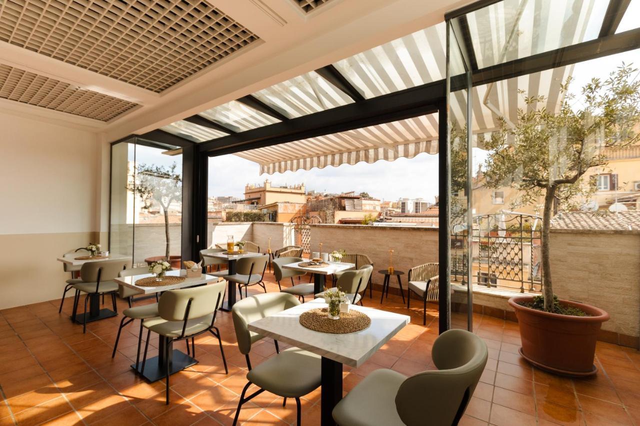 Sonder Piazza Di Spagna 3* Rom