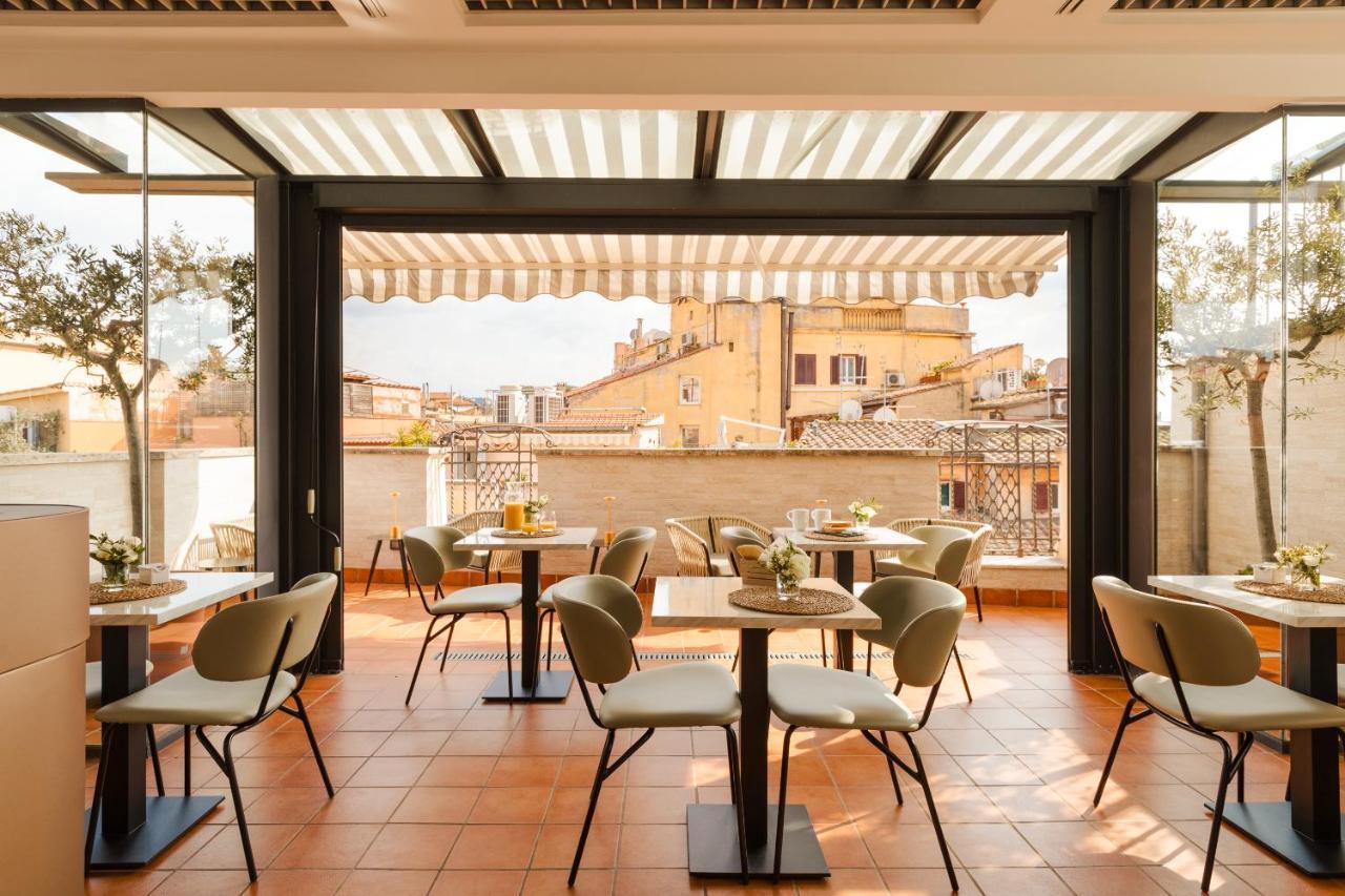 Hotel Sonder Piazza Di Spagna Roma