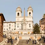 Sonder Piazza Di Spagna