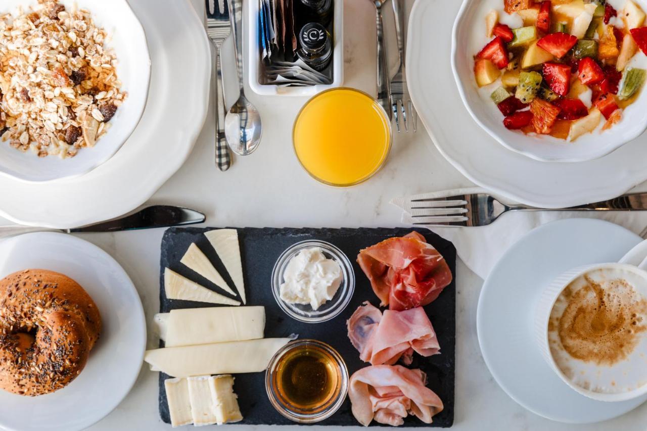 Sonder Piazza Di Spagna Hotel Roma
