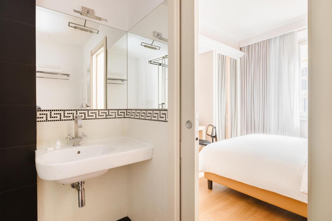 Hotel Sonder Piazza Di Spagna Roma